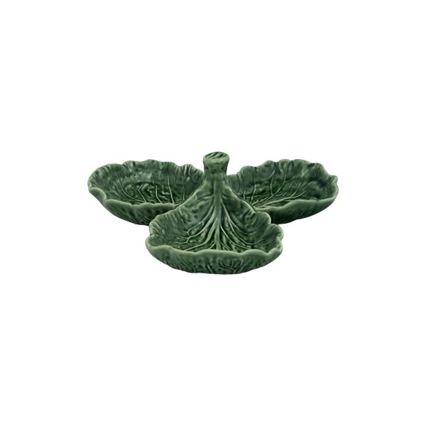 SALSERA REPOLLO VERDE