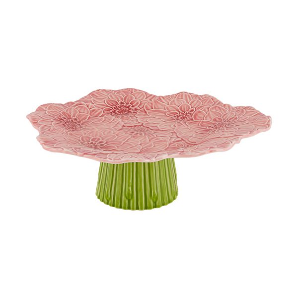 MARIA FLOR SOPORTE DE PASTEL