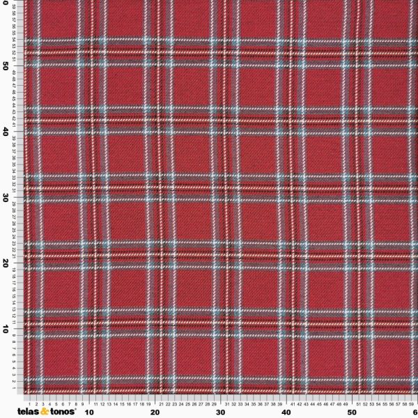 JACQUARD ESCOCES 80161571