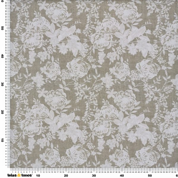 LONETA YOKO FLOR 80162764