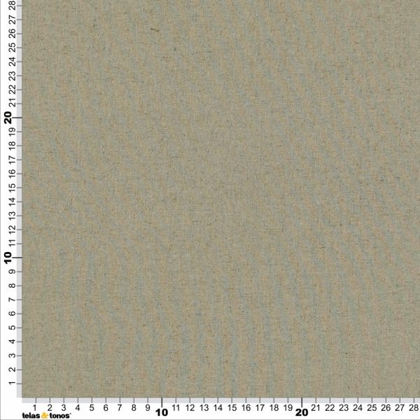 LINO-ALGODON OATMEAL 80164758