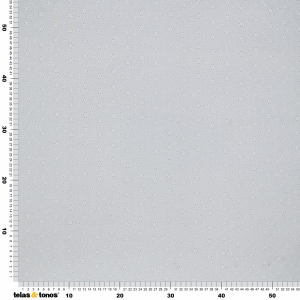 OJALILLO ALGODON WHITE 80165068