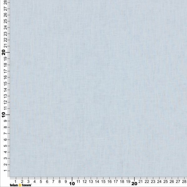 100% LINO OPTIC WHITE 80165679