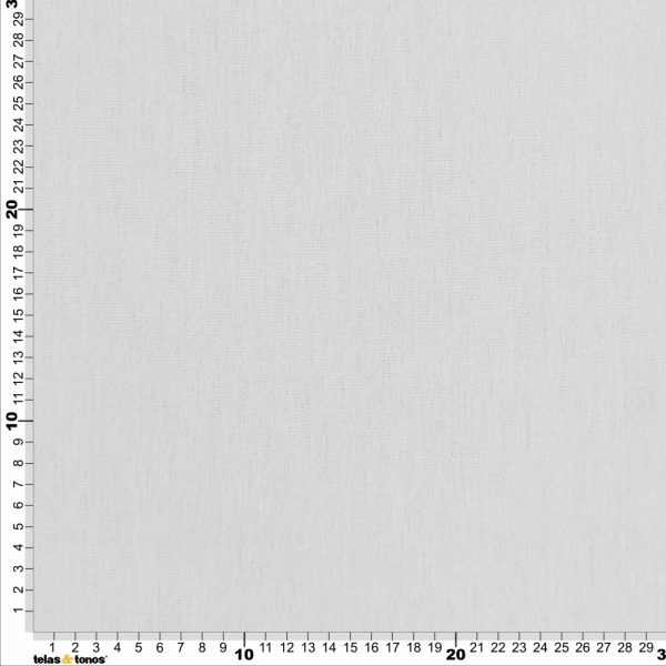 ALBERSUN SOLUCION DYED/01 WHITE